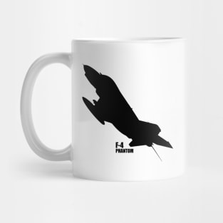 F-4 Phantom Mug